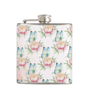Flower Flask