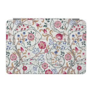 Flower, Floral Pattern, William Morris iPad Mini Cover