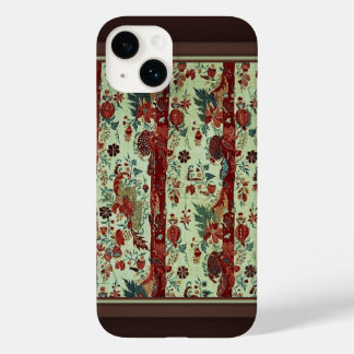 Flower Forest Wonderland Case-Mate iPhone 14 Case