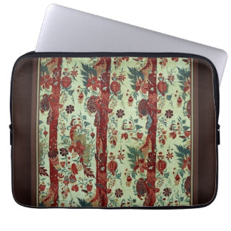 Flower Forest Wonderland Laptop Sleeve