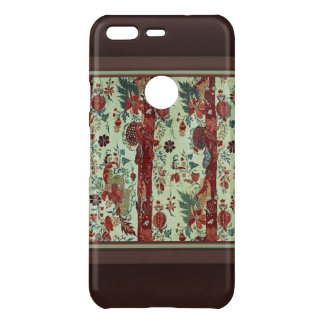 Flower Forest Wonderland Uncommon Google Pixel Case