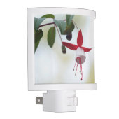 Flower Fuchsia Night Light (Right)