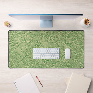 Flower fun....... desk mat