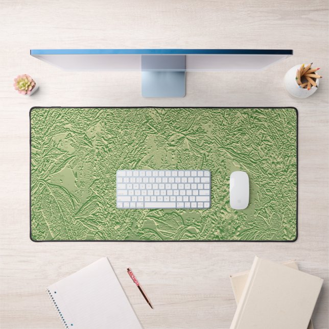 Flower fun....... desk mat (Office 1)