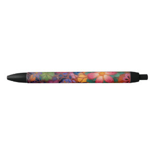 Flower Fun Pen