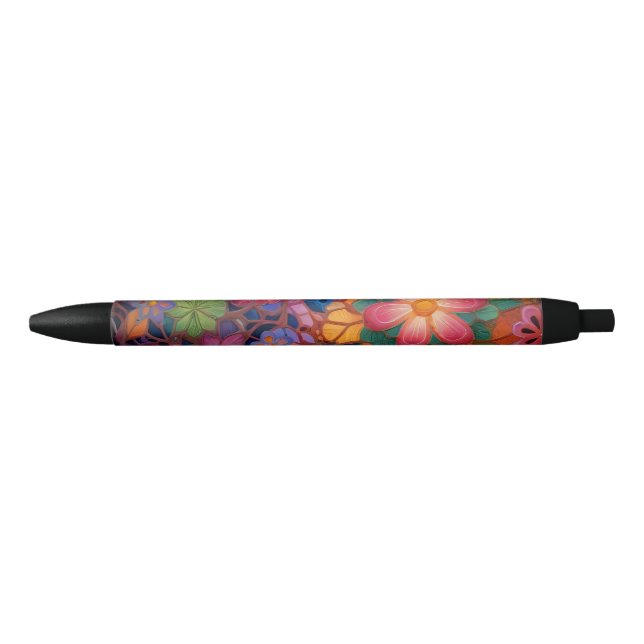 Flower Fun Pen (Front)
