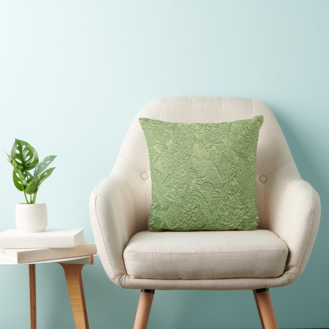Flower fun....... throw pillow (Chair)