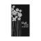 Flower Garden Business Card template
