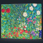 Flower Garden, Gustav Klimt 3 Ring Binder<br><div class="desc">Gustav Klimt (July 14, 1862 – February 6, 1918) was an Austrian symbolist painter and one of the most prominent members of the Vienna Secession movement. Klimt is noted for his paintings, murals, sketches, and other objets d'art. In addition to his figurative works, which include allegories and portraits, he painted...</div>
