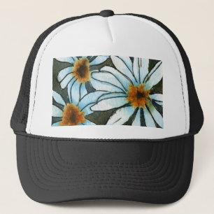 Flower Garden Hat