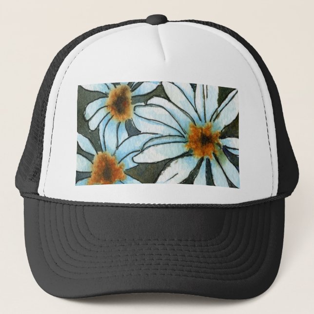 Flower Garden Hat (Front)