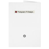 Flower Garden Paradise (Back)