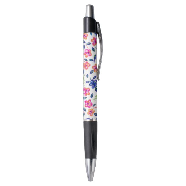 Flower Garden Pen (Bottom (Vertical))