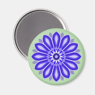 FLOWER GIFT FOR MOM DAUGHTER SISTER FRIEND TEACHER MAGNET