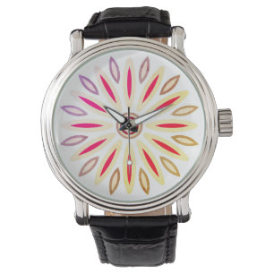 FLOWER GIFT FOR MOM DAUGHTER SISTER FRIEND TEACHER WATCH