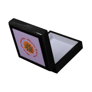 FLOWER GIFT MOM DAUGHTER SISTER TEACHER FRIEND BOX