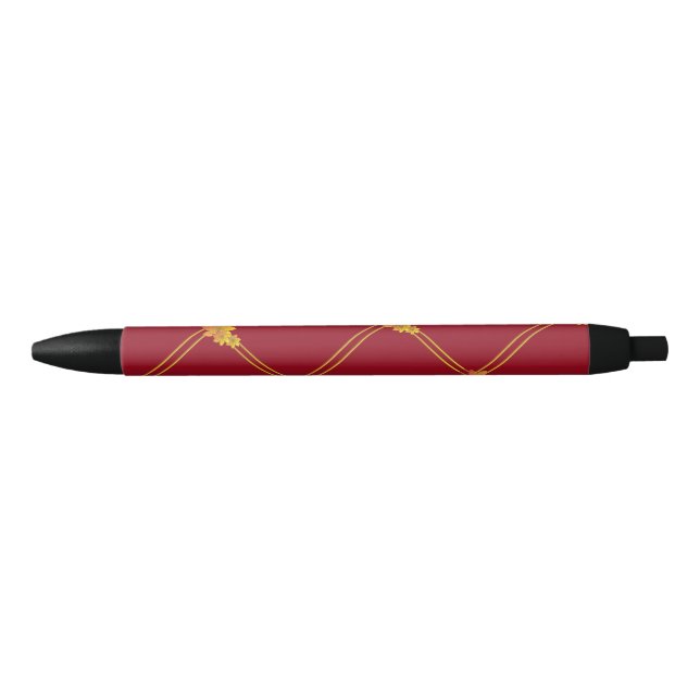 Flower Gift Pen (Front)