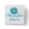 Flower Girl/ Blue Daisy