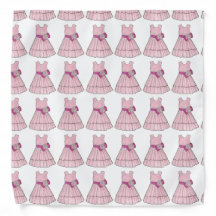 Flower Girl Bridal Pink Pageant Dress Wedding