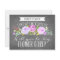Flower Girl Card | Bridesmaid