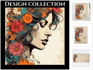 Flower Girl Collection
