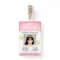 flower Girl Petal Patrol Badge