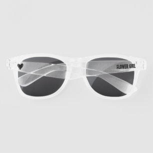Flower Girl Sunglasses Little Bridesmaid Proposal