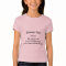 Flower Girl T Shirt  -- Definition Wedding