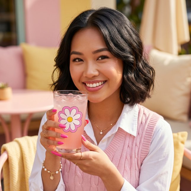 Flower Glass (Creator Uploaded)