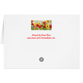 Flower House (Back Horizontal)