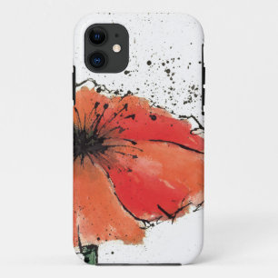 Flower in Full Bloom iPhone 11 Case