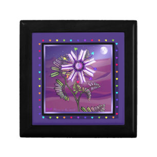 Flower in the Desert Gift Box