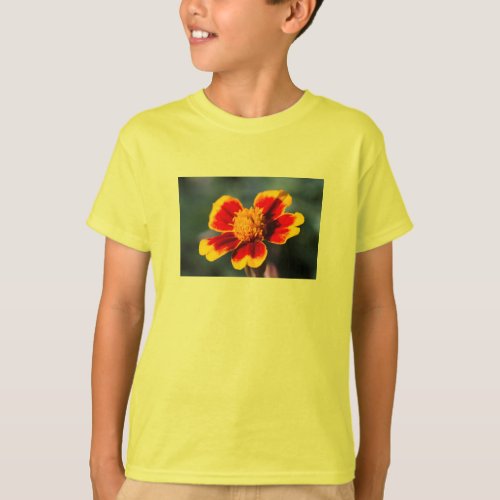 flower in the garden T_Shirt