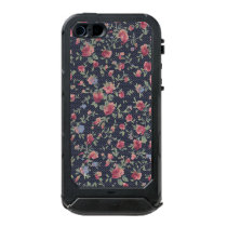 Flower Incipio ATLAS ID™ iPhone SE/5/5s Case
