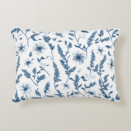 Flower_inspired Cushion Collection for Your Living