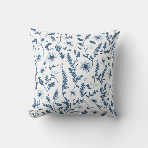 Flower_inspired Cushion Collection for Your Living