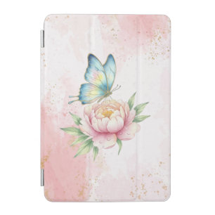 Flower iPad Mini Cover