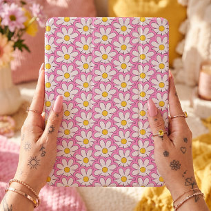 Flower iPad Pro Cover
