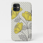 Flower Iphone Case at Zazzle