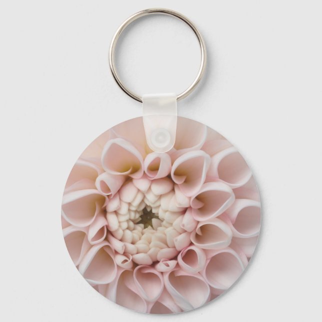 flower keychain (Front)