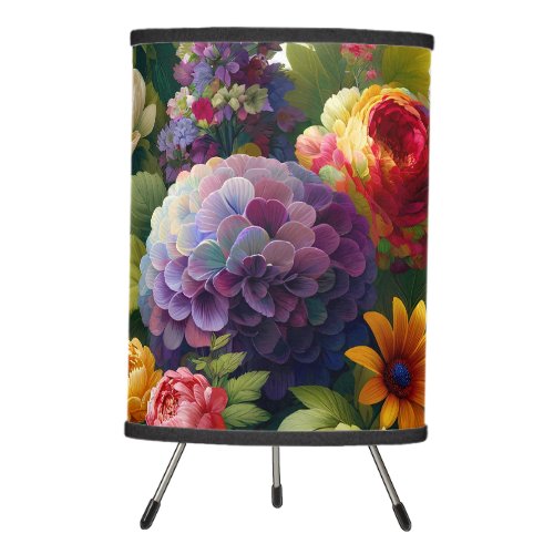 Flower Lantern Lamp