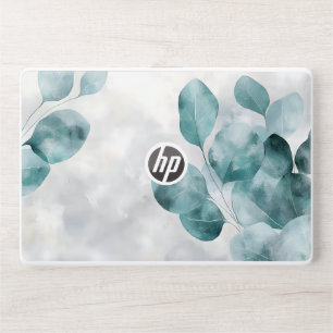 Flower Laptop Skin – Beautiful Floral Aesthetic De