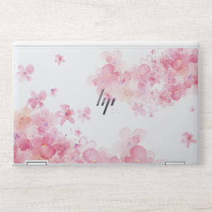 Flower LaptopSkin for HP EliteBook X360 1040 G5/G6 Laptop Skin