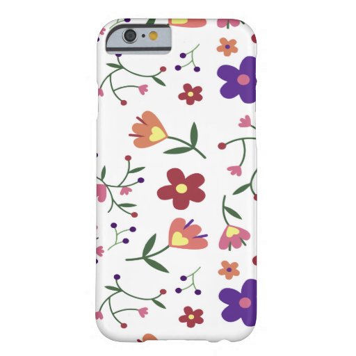 Flower Love - Fower shop Barely There iPhone 6 Case