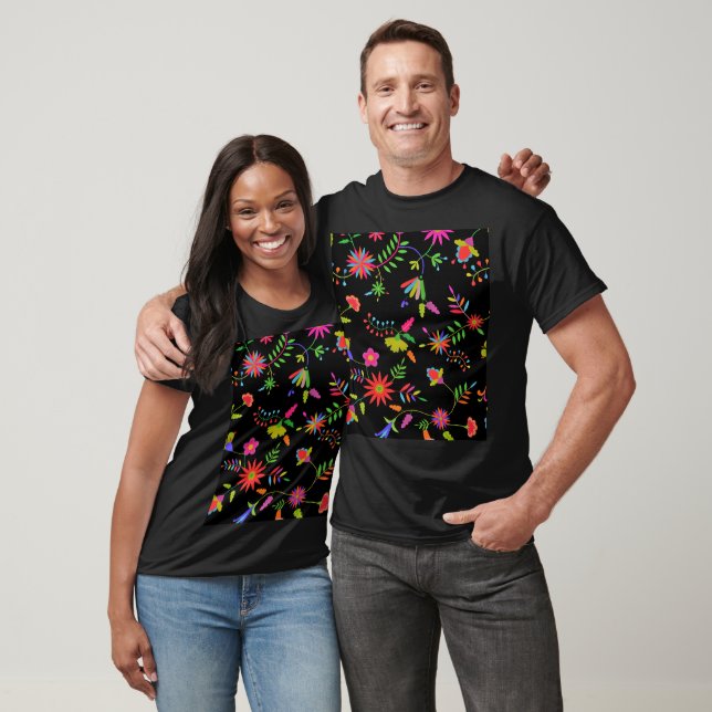 flower lovers T-Shirt (Unisex)