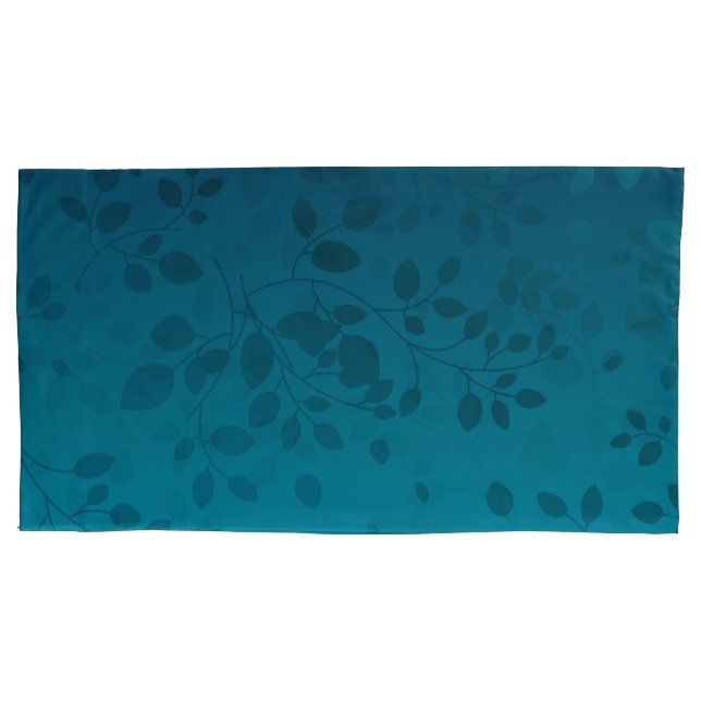 Flower Mandala 6 Pillow Case (Front)