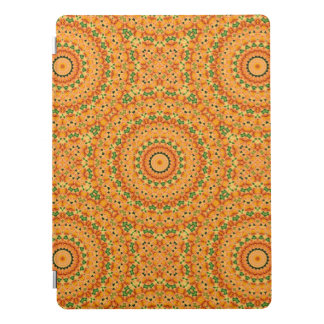 Flower Mandalal_MG_2221 iPad Pro Cover