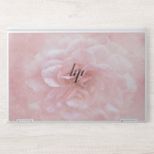 Flower Marble  HP Laptop Skin