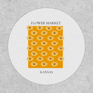 Flower Market - Kansas Patch