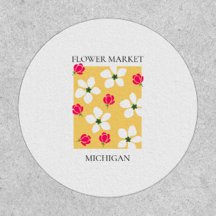 Flower Market - Michigan Patch